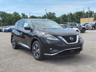 2024 Nissan Murano