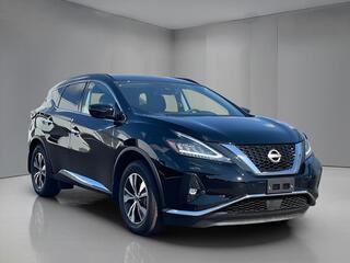 2024 Nissan Murano