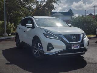 2024 Nissan Murano