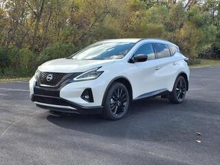 2024 Nissan Murano for sale in Elkhart IN