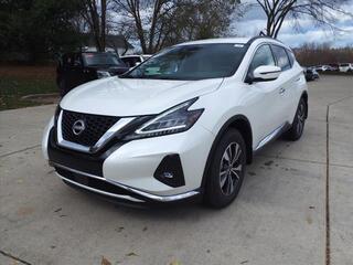 2024 Nissan Murano