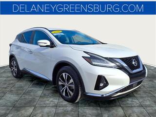 2020 Nissan Murano for sale in Greensburg PA