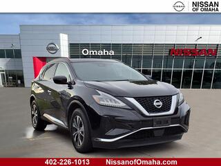 2020 Nissan Murano for sale in Omaha NE
