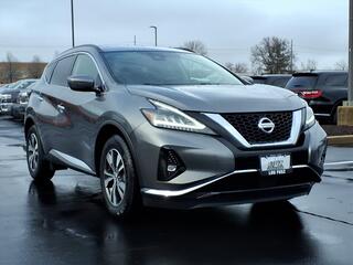 2021 Nissan Murano