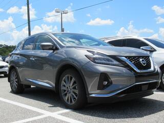 2021 Nissan Murano