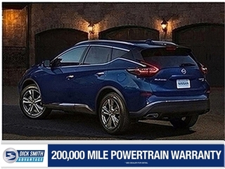 2023 Nissan Murano for sale in Charleston SC