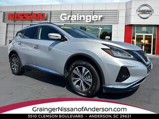 2023 Nissan Murano for sale in Independence MO