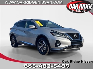 2023 Nissan Murano