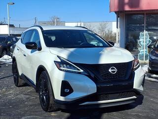 2023 Nissan Murano for sale in Cincinnati OH