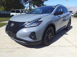 2023 Nissan Murano