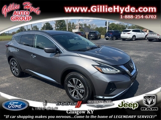 2023 Nissan Murano