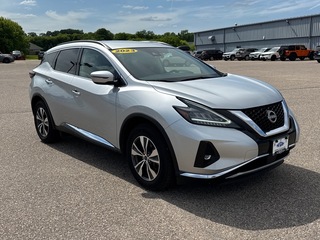 2023 Nissan Murano