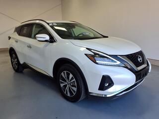 2023 Nissan Murano for sale in Decatur AL