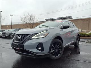 2023 Nissan Murano