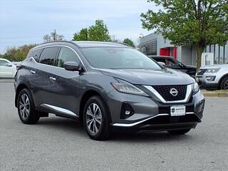 2024 Nissan Murano