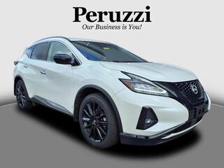 2024 Nissan Murano