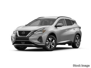 2024 Nissan Murano for sale in Wytheville VA