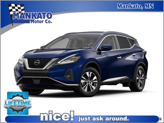 2024 Nissan Murano