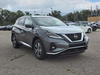 2024 Nissan Murano