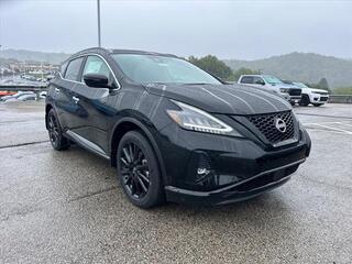 2024 Nissan Murano for sale in Greensburg PA