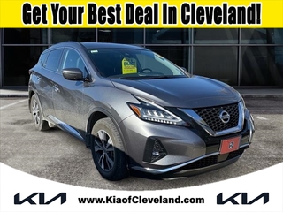 2022 Nissan Murano for sale in Cleveland TN