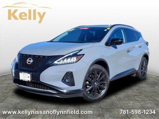 2023 Nissan Murano for sale in Lynnfield MA