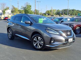 2023 Nissan Murano