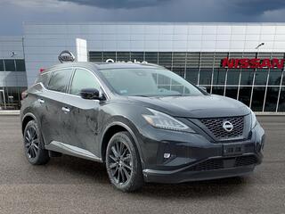 2023 Nissan Murano for sale in Omaha NE