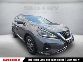 2023 Nissan Murano for sale in Waldorf MD