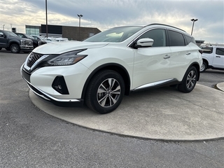 2023 Nissan Murano for sale in Knoxville TN