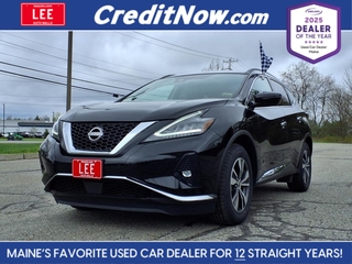 2023 Nissan Murano