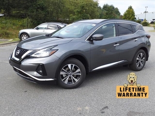 2024 Nissan Murano for sale in Boone NC