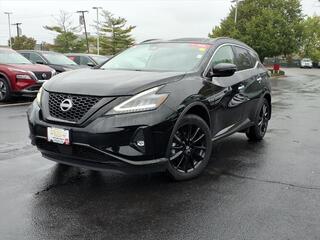 2024 Nissan Murano for sale in Stoneham MA