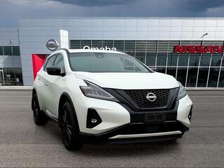 2024 Nissan Murano