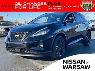 2024 Nissan Murano