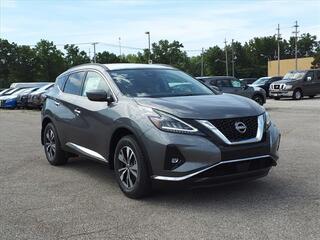 2024 Nissan Murano