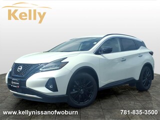 2024 Nissan Murano for sale in Stoneham MA