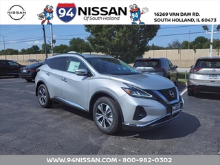 2024 Nissan Murano