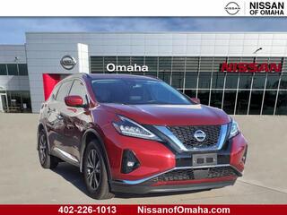 2022 Nissan Murano