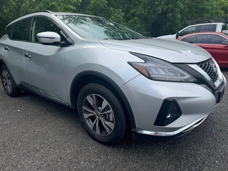 2023 Nissan Murano for sale in Big Stone Gap VA