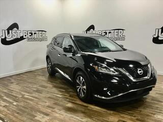 2023 Nissan Murano