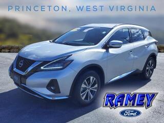 2023 Nissan Murano for sale in Princeton WV