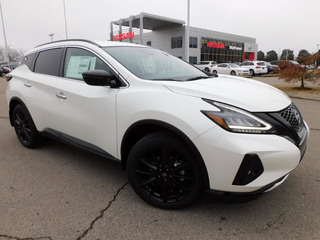 2023 Nissan Murano for sale in Clarksville TN