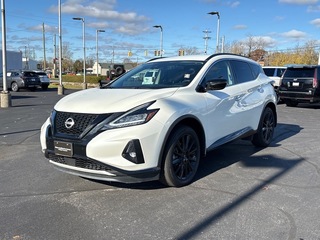 2023 Nissan Murano for sale in Elkhart IN