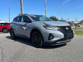 2023 Nissan Murano for sale in Winston-Salem NC