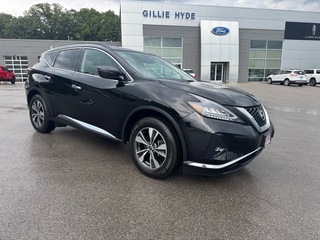 2023 Nissan Murano