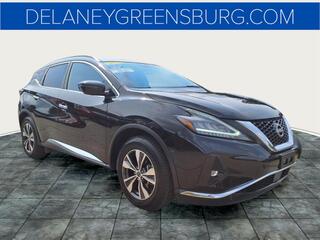 2023 Nissan Murano for sale in Greensburg PA