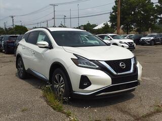 2024 Nissan Murano