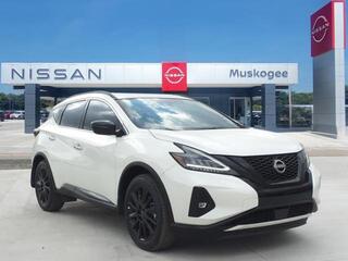 2024 Nissan Murano for sale in Muskogee OK