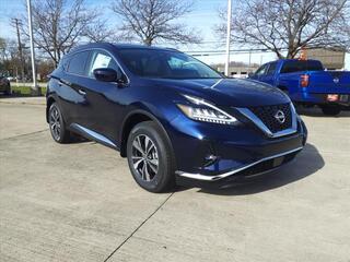 2024 Nissan Murano for sale in Mentor OH